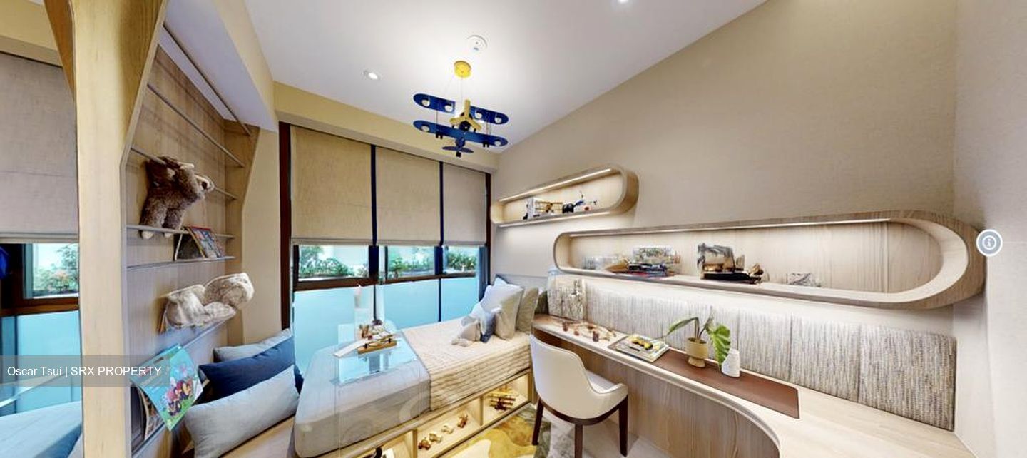 Bedok South Avenue 3 (D16), Condominium #586577591